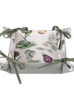 Clayre & Eef Broodmandje 35*35*8 cm TKG47