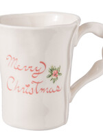 Clayre & Eef Mug 13*9*11 cm / 300 ml 6CE0844