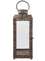 Clayre & Eef Lantaarn 16*16*43 cm 6Y2733L