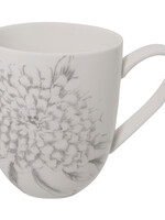 Clayre & Eef Mok 9*11 cm / 300 ml 6CE0865