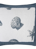 Clayre & Eef Kussenhoes 40*40 cm Q185.020