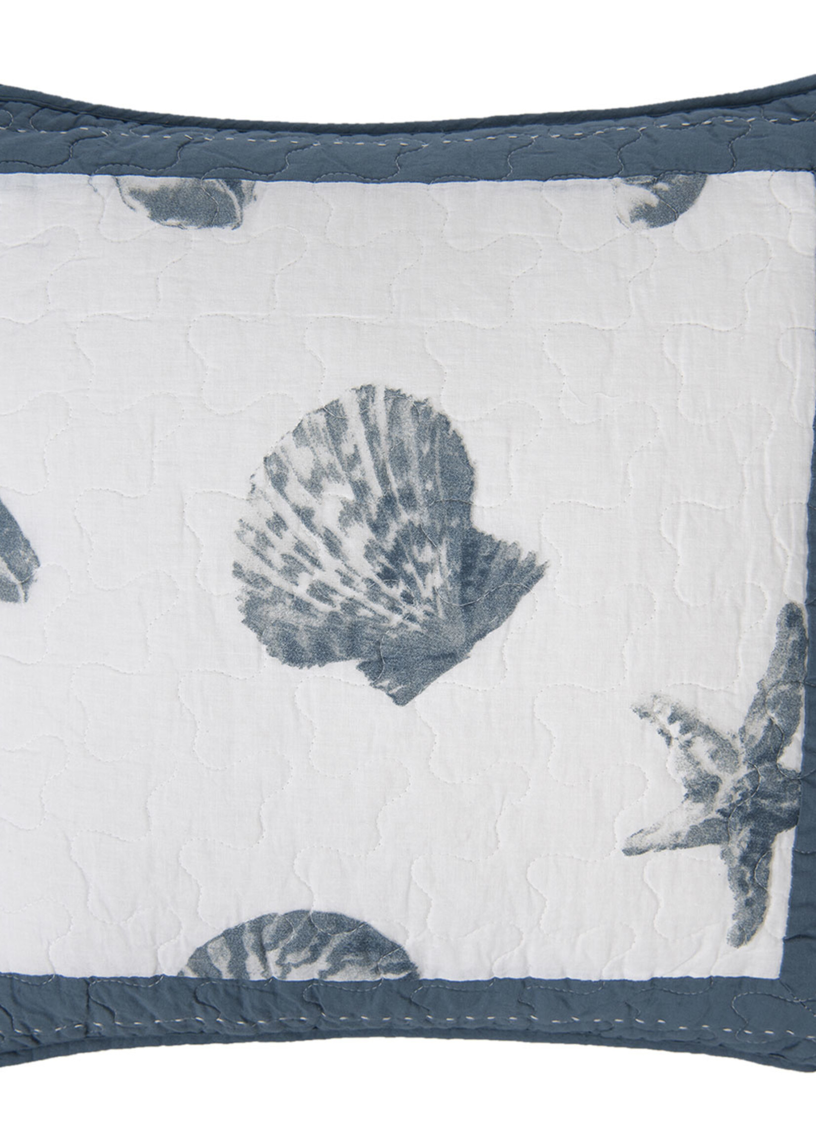 Clayre & Eef Housse de coussin 50*50 cm Q185.030