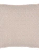 Clayre & Eef Housse de coussin 50*50 cm Q186.030BE