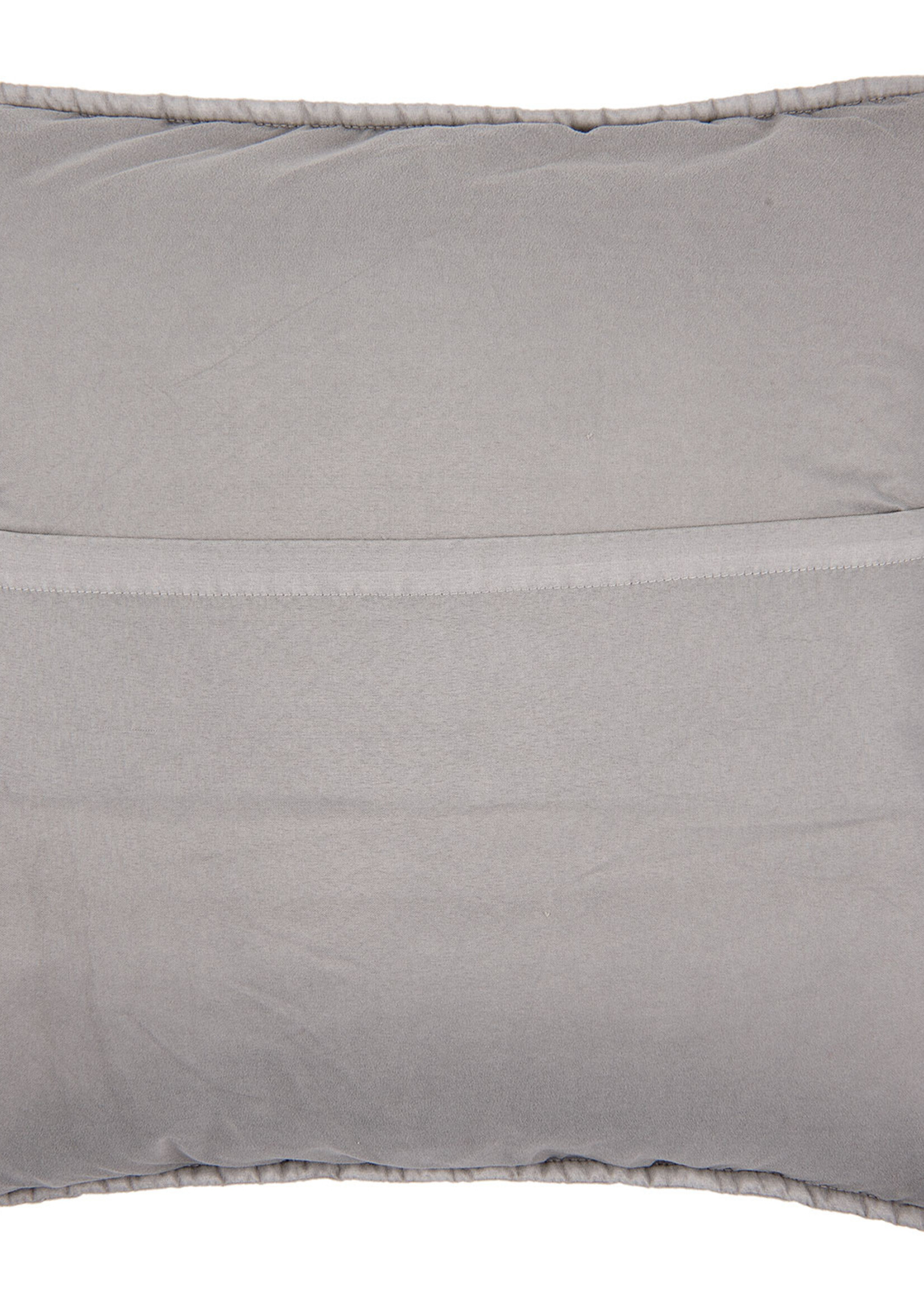 Clayre & Eef Kussenhoes 50*50 cm Q186.030LG