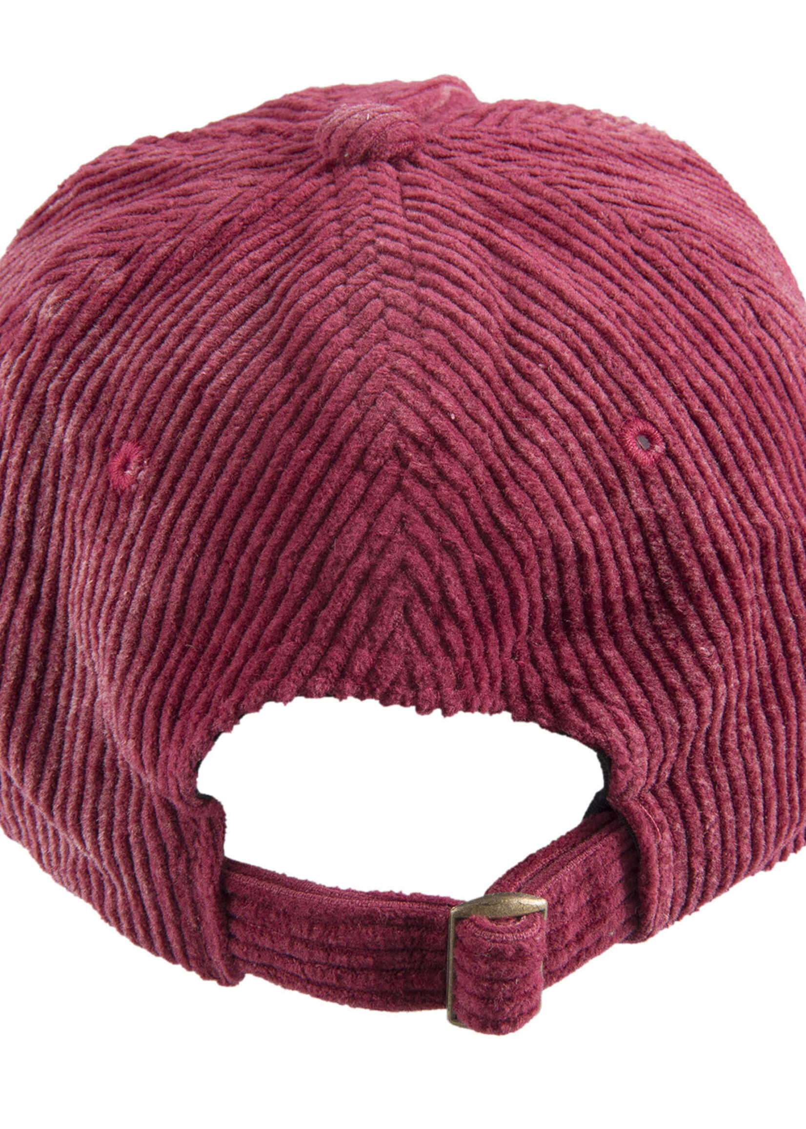 Clayre & Eef Pet 57 cm rood JZCAP0003R