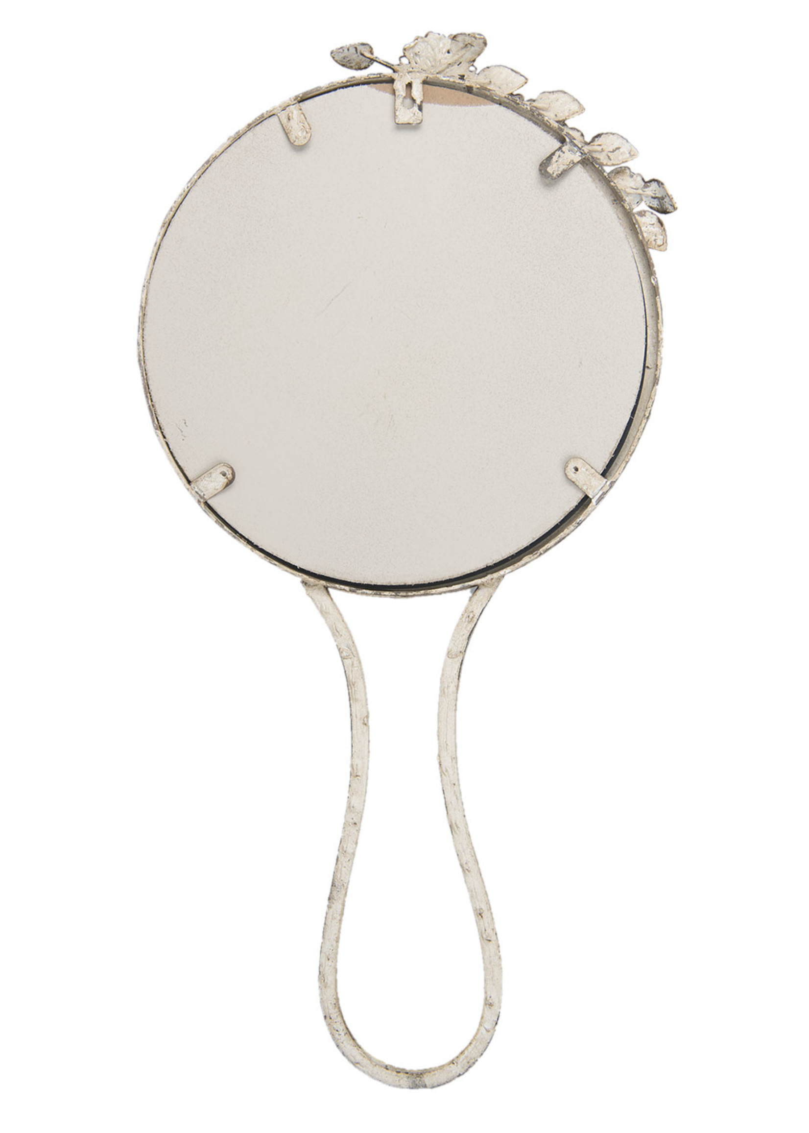 Clayre & Eef Miroir 32*62*4 cm 52S134