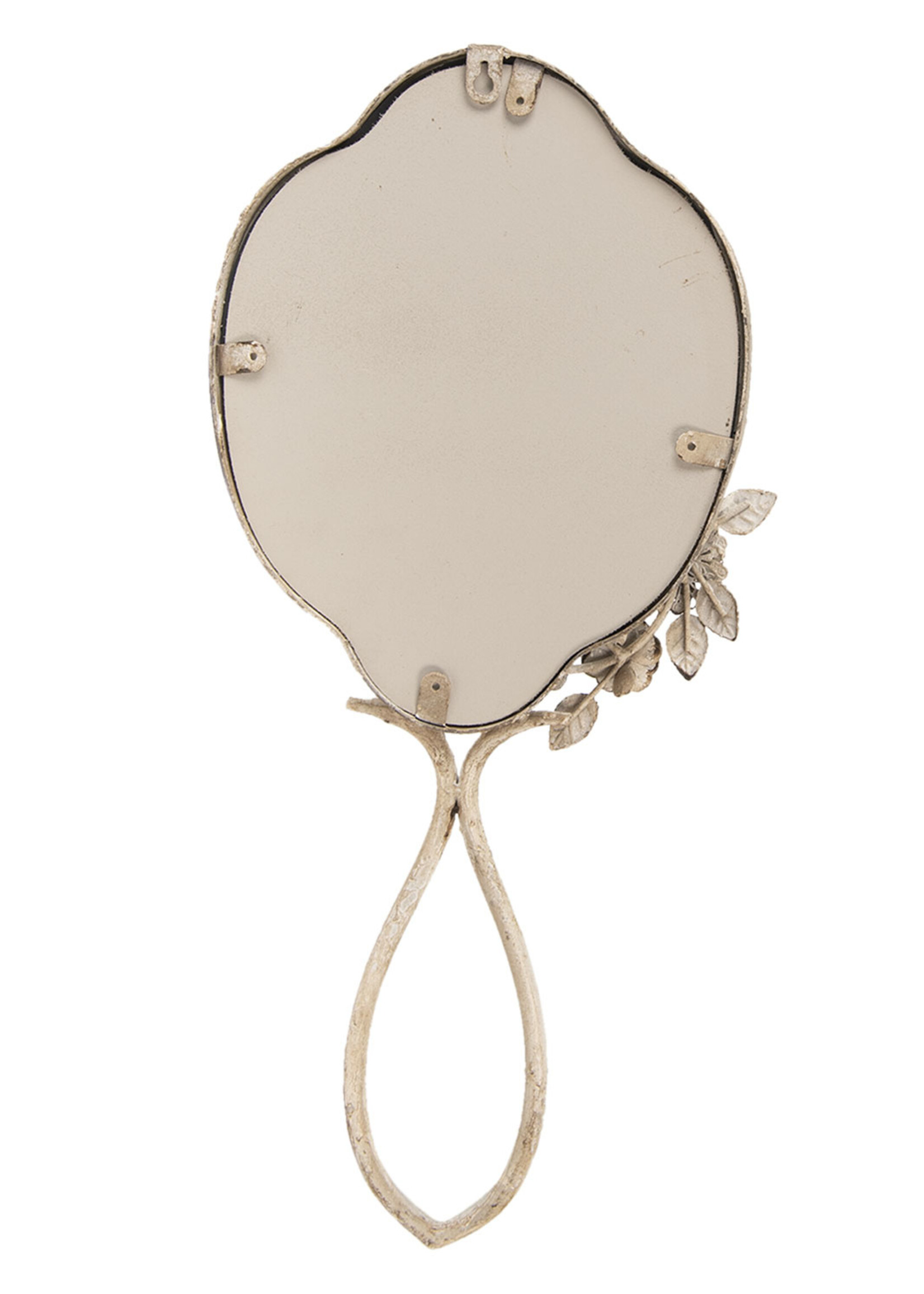 Clayre & Eef Spiegel 25*4*57 cm 52S133