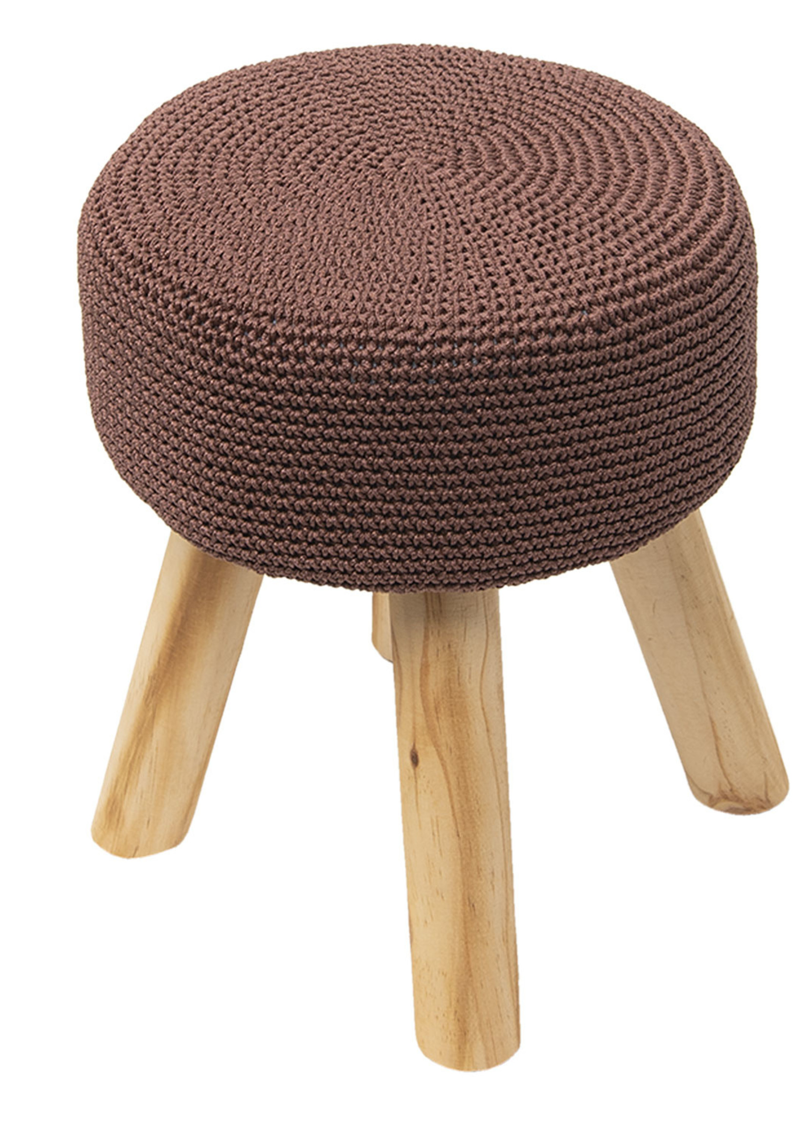 Clayre & Eef Kruk Ø 31*36 cm 63929