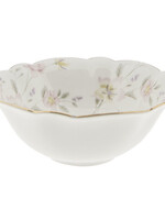 Clayre & Eef Bol Ø 15*6 cm TWFBO