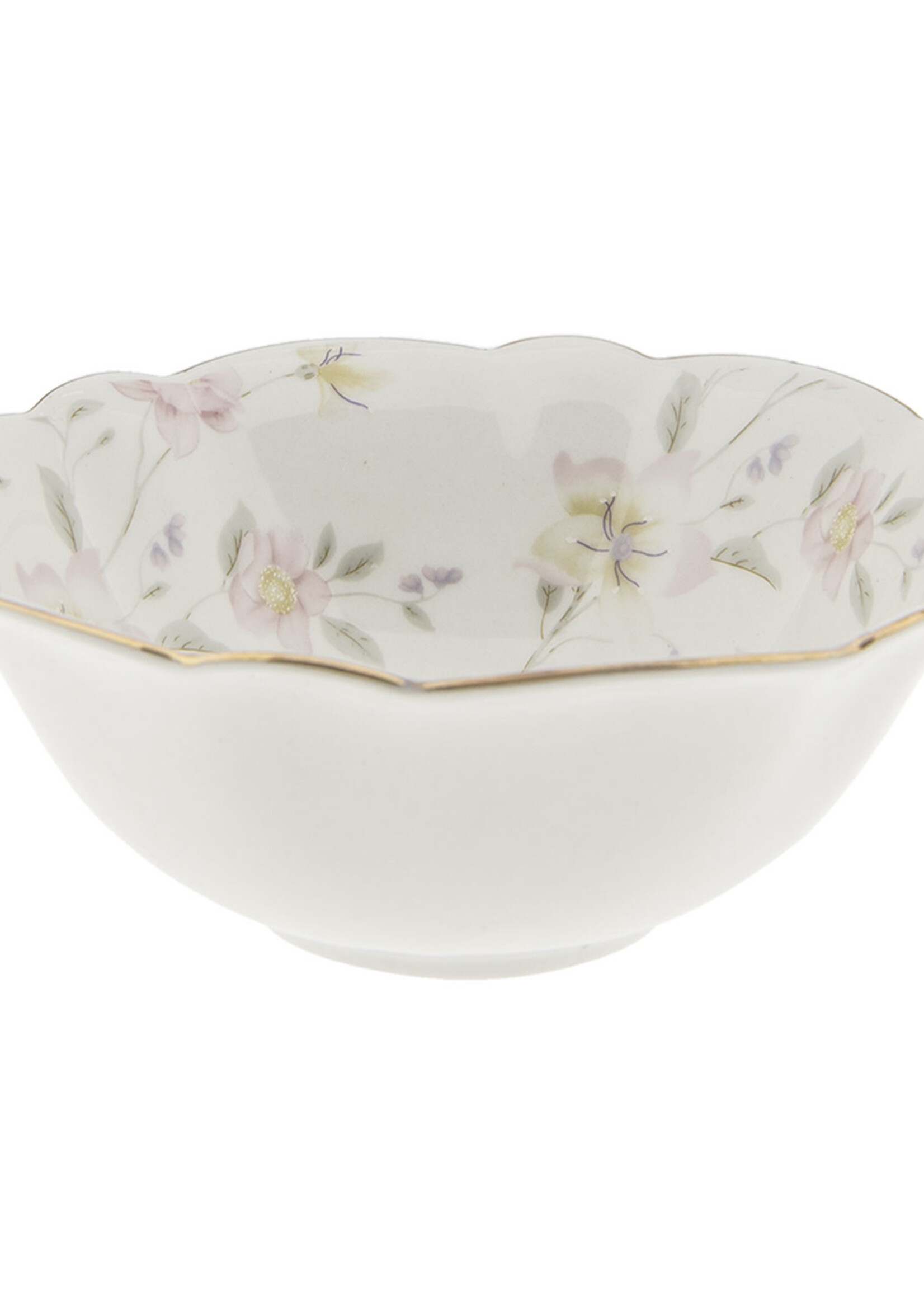 Clayre & Eef Kom Ø 15*6 cm TWFBO