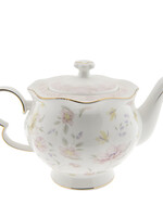 Clayre & Eef Théière 25*13*15 cm / 1200 ml TWFTE