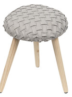Clayre & Eef Tabouret Ø 35*42 cm 6H1636G
