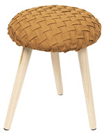 Clayre & Eef Kruk Ø 35*42 cm 6H1636O