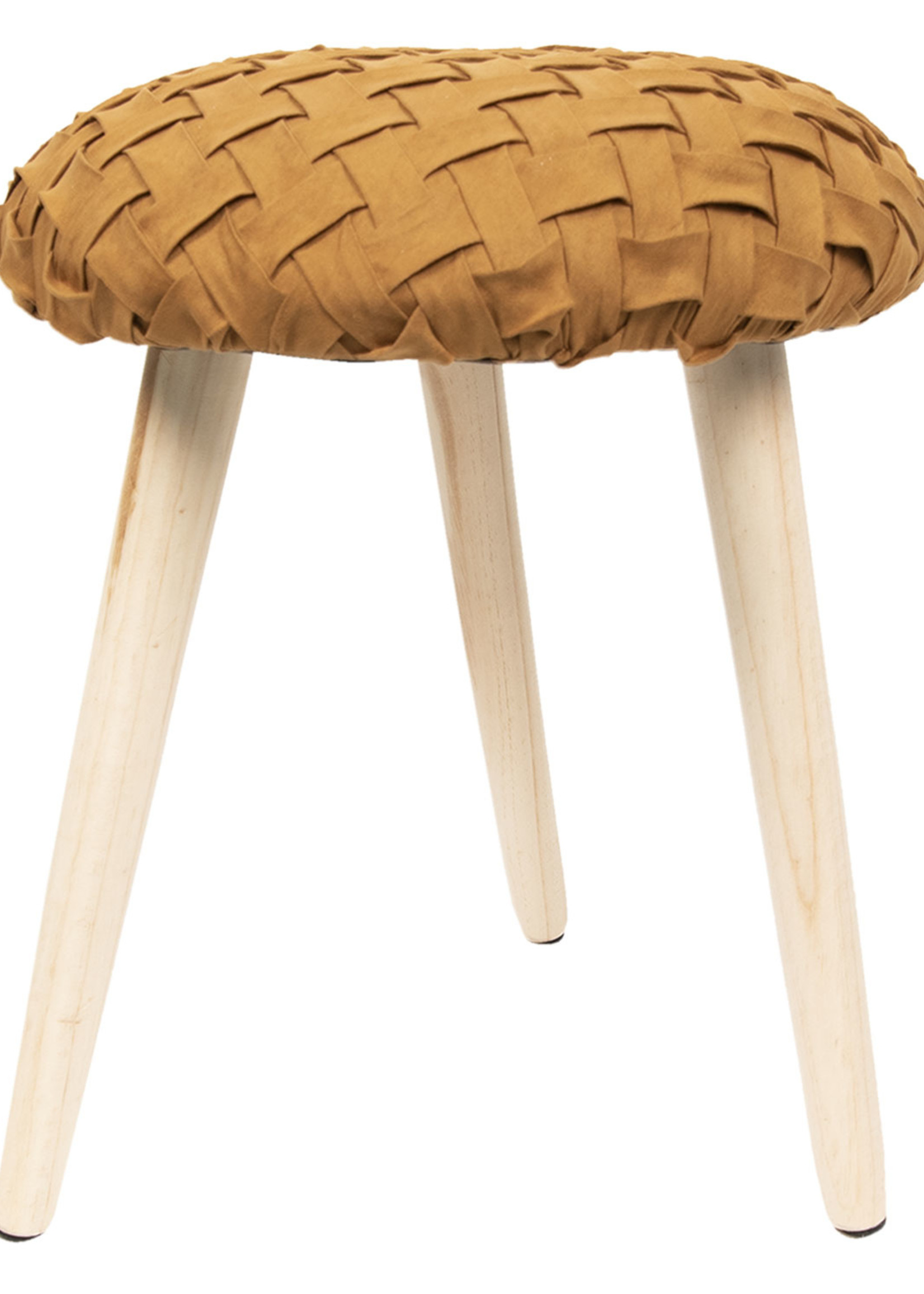 Clayre & Eef Kruk Ø 35*42 cm 6H1636O