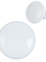 Clayre & Eef Bouton de porte Ø 4 cm 63439