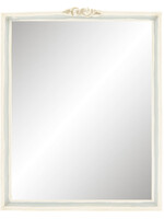 Clayre & Eef Miroir 22*2*28 cm 62S143