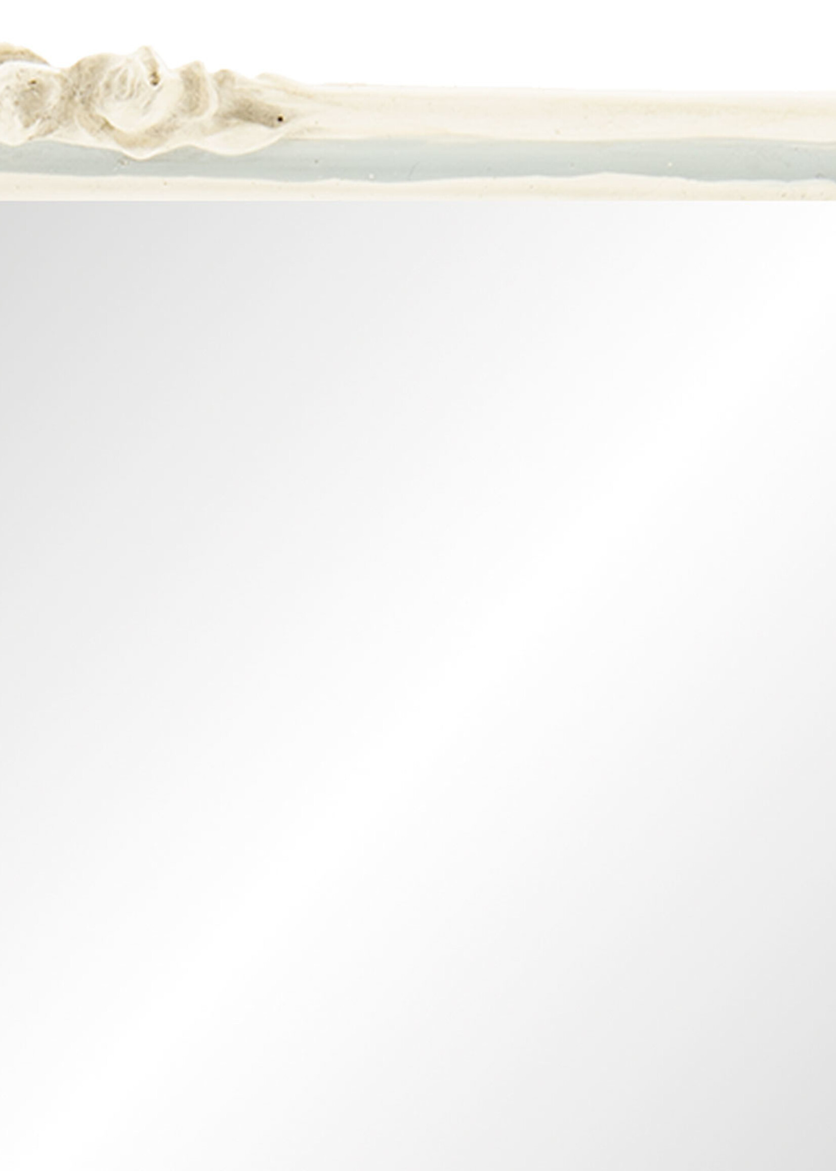 Clayre & Eef Miroir 22*2*28 cm 62S143