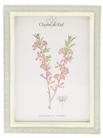 Clayre & Eef Cadre photo 15*2*20 cm / 13*18 cm 2F0555L