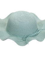 Clayre & Eef Chapeau enfant 53 cm vert JZCHA0006GR