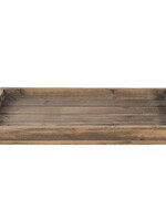 Clayre & Eef Dienblad 63*31*12 cm 5H0379M