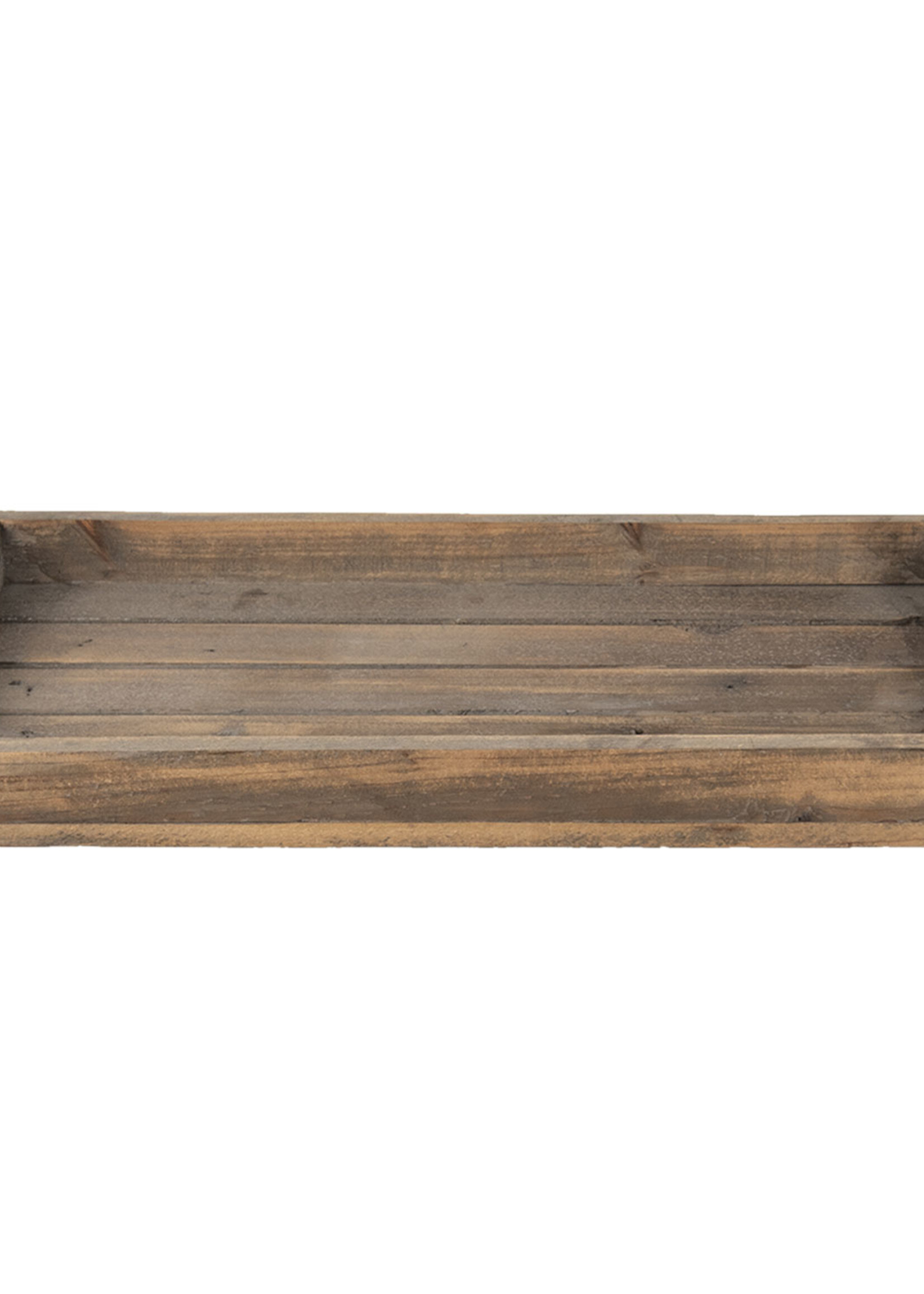 Clayre & Eef Dienblad 63*31*12 cm 5H0379M