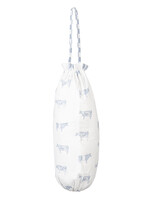 Clayre & Eef Tassenzak 23*48 cm LWC49BL