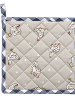 Clayre & Eef Manique LCH45BL