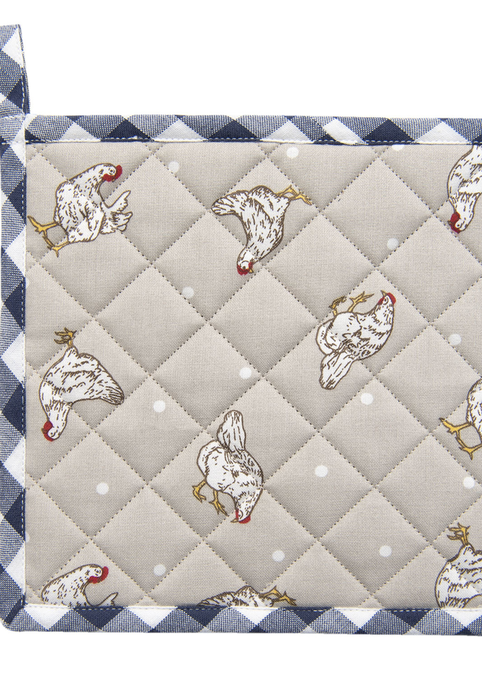 Clayre & Eef Manique LCH45BL