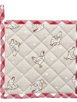 Clayre & Eef Pannenlap LCH45R