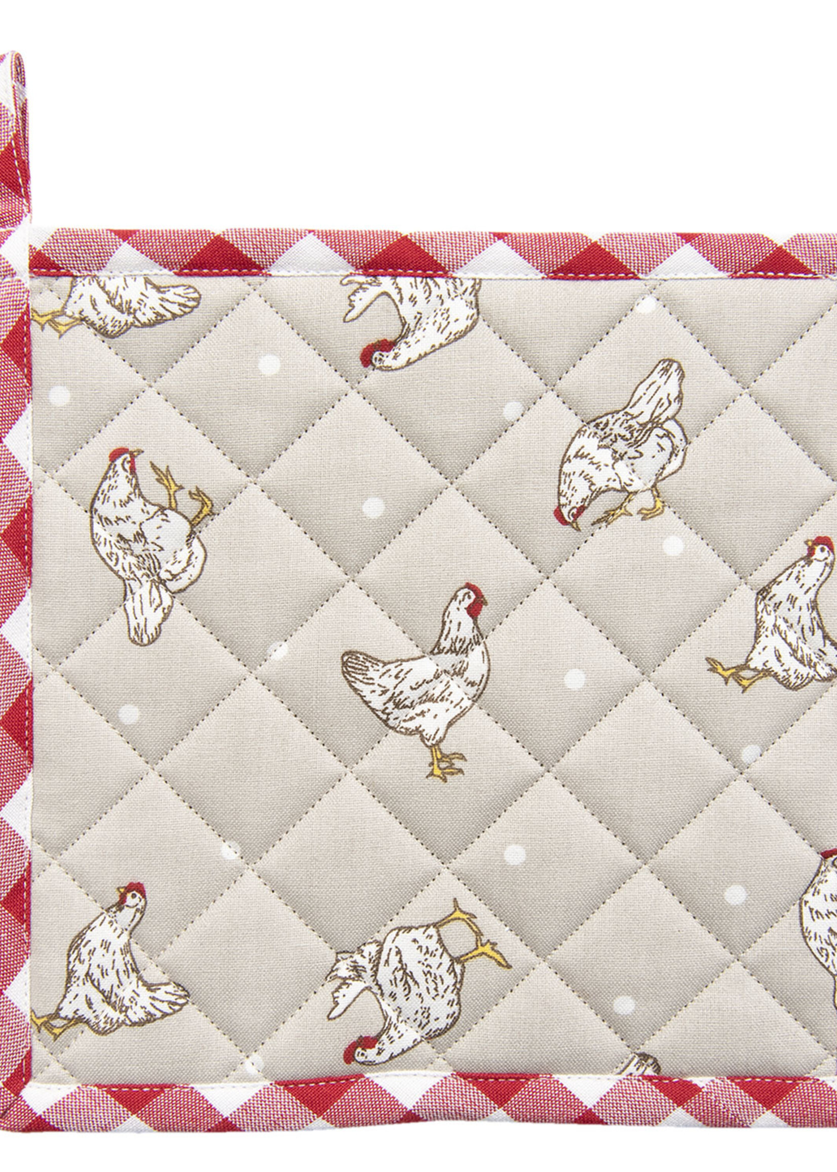 Clayre & Eef Manique LCH45R