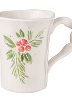 Clayre & Eef Mug 13*9*11 cm / 300 ml 6CE0845