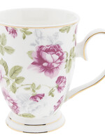 Clayre & Eef Mug 12*8.5*11 cm / 300 ml 6CE0882