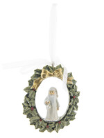 Clayre & Eef Hanger 8*8*14 cm 6PR2225