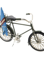 Clayre & Eef Modèl vélo 23*9*13 cm FI0006
