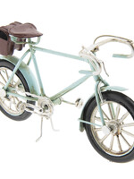 Clayre & Eef Modèl vélo 16*4*8 cm FI0008