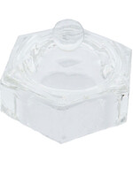 Clayre & Eef Juwelendoosje 4*4*2 cm MLJB0007