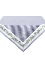 Clayre & Eef Nappe 130*180 cm OLG03BL