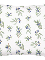 Clayre & Eef Kussenhoes 40*40 cm OLG21GR