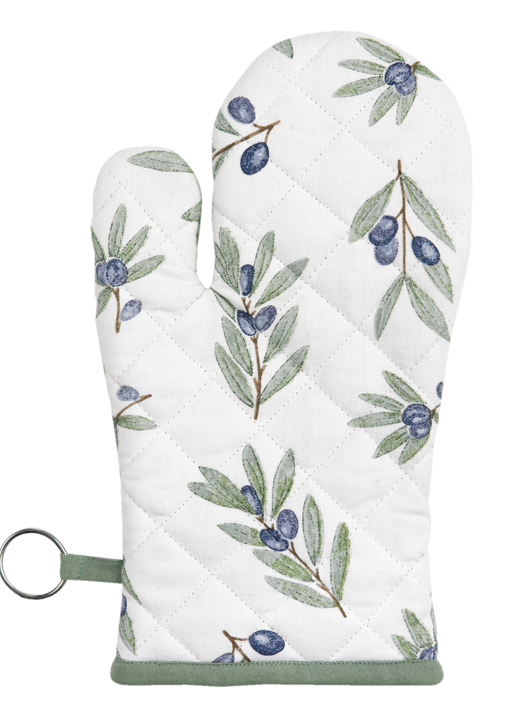 Clayre & Eef Gant de cuisine OLG44GR