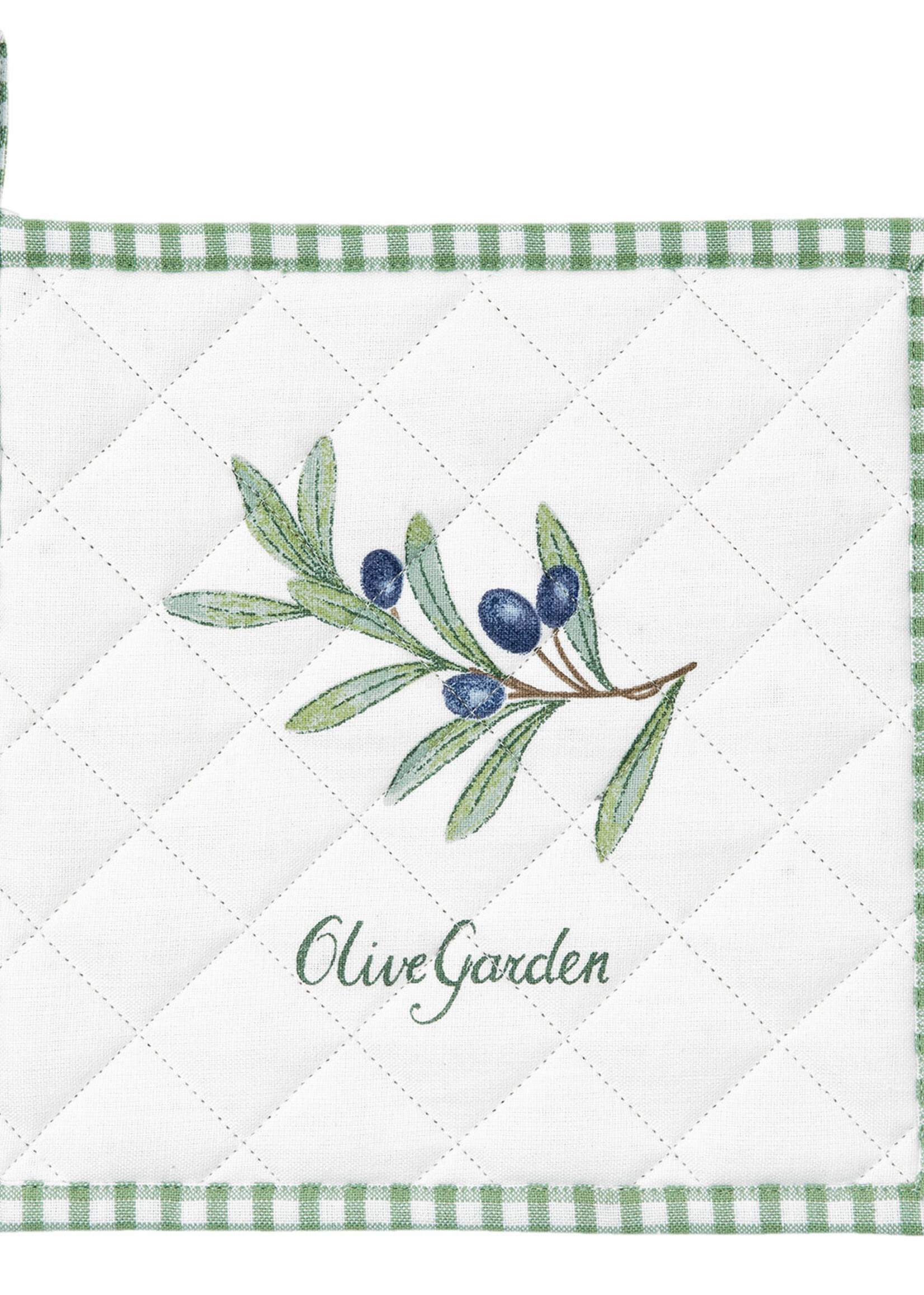 Clayre & Eef Manique OLG45GR