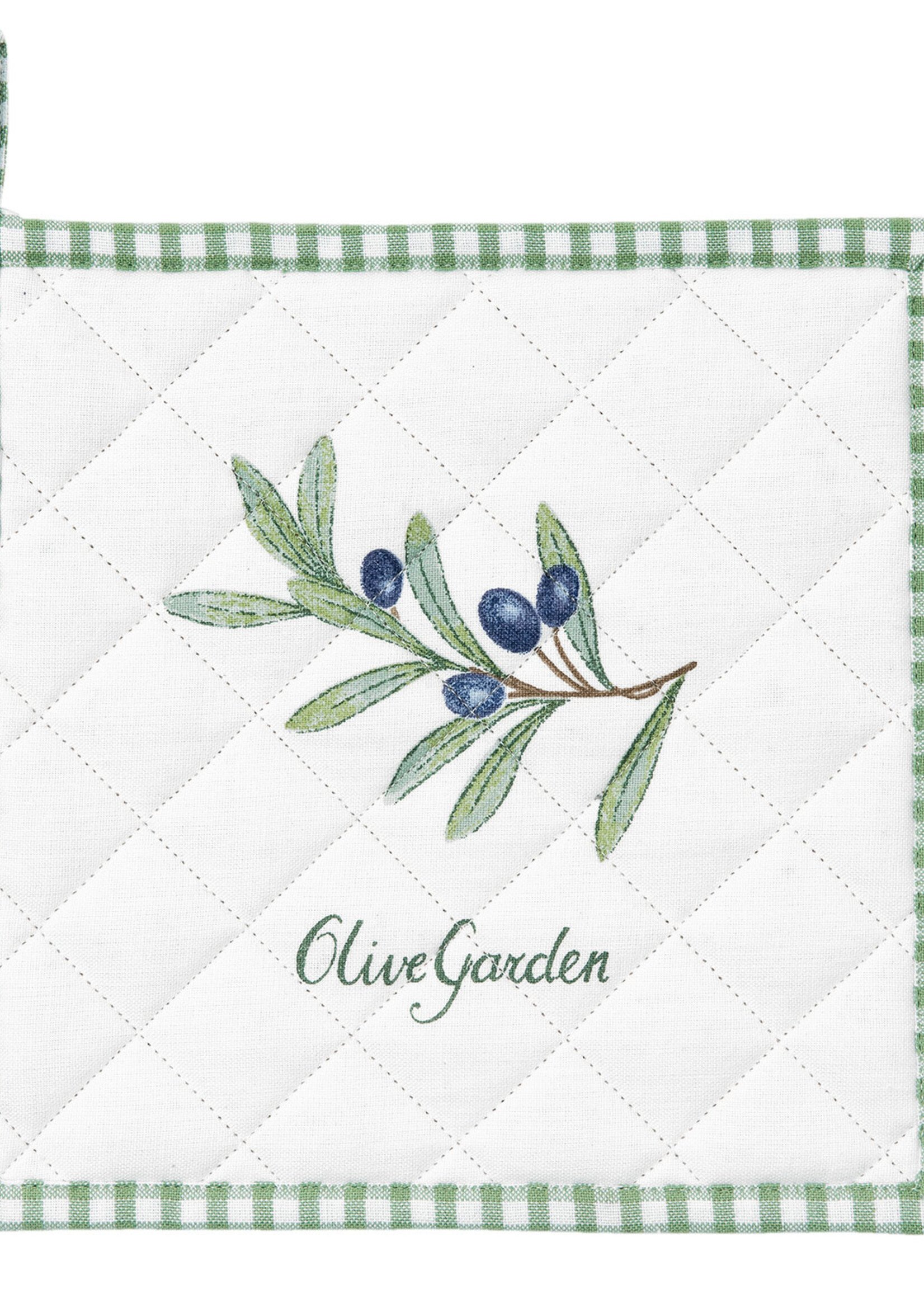 Clayre & Eef Pannenlap OLG45GR