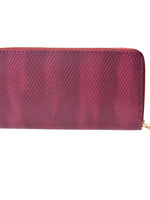 Clayre & Eef Portemonnee 19*11 cm rood JZWA0062R