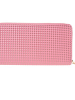 Clayre & Eef Portemonnee 19*11 cm pink JZWA0064P