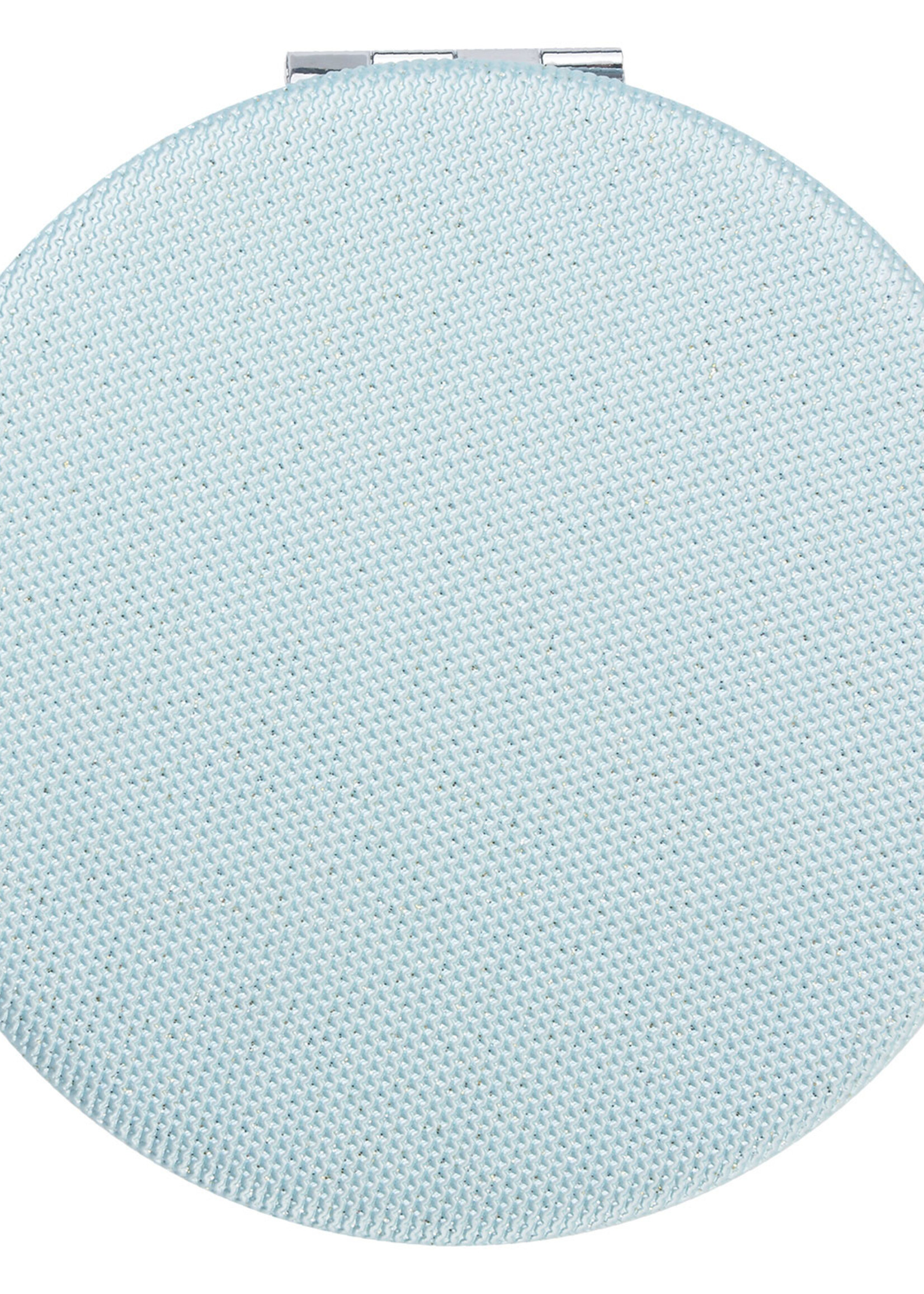 Clayre & Eef Handspiegel Ø 6 cm MLMI0021