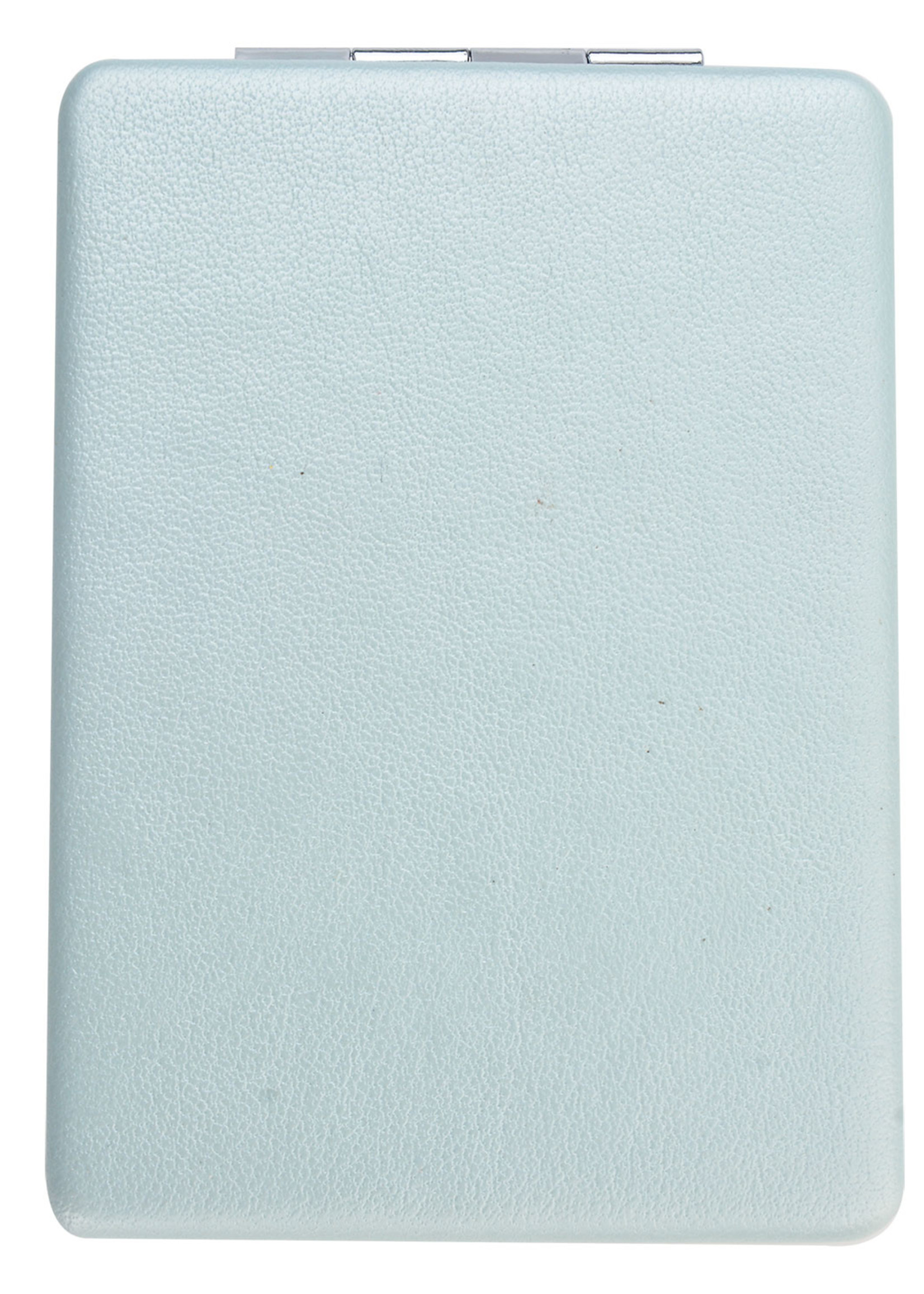 Clayre & Eef Handspiegel 6*8.5 cm MLMI0032