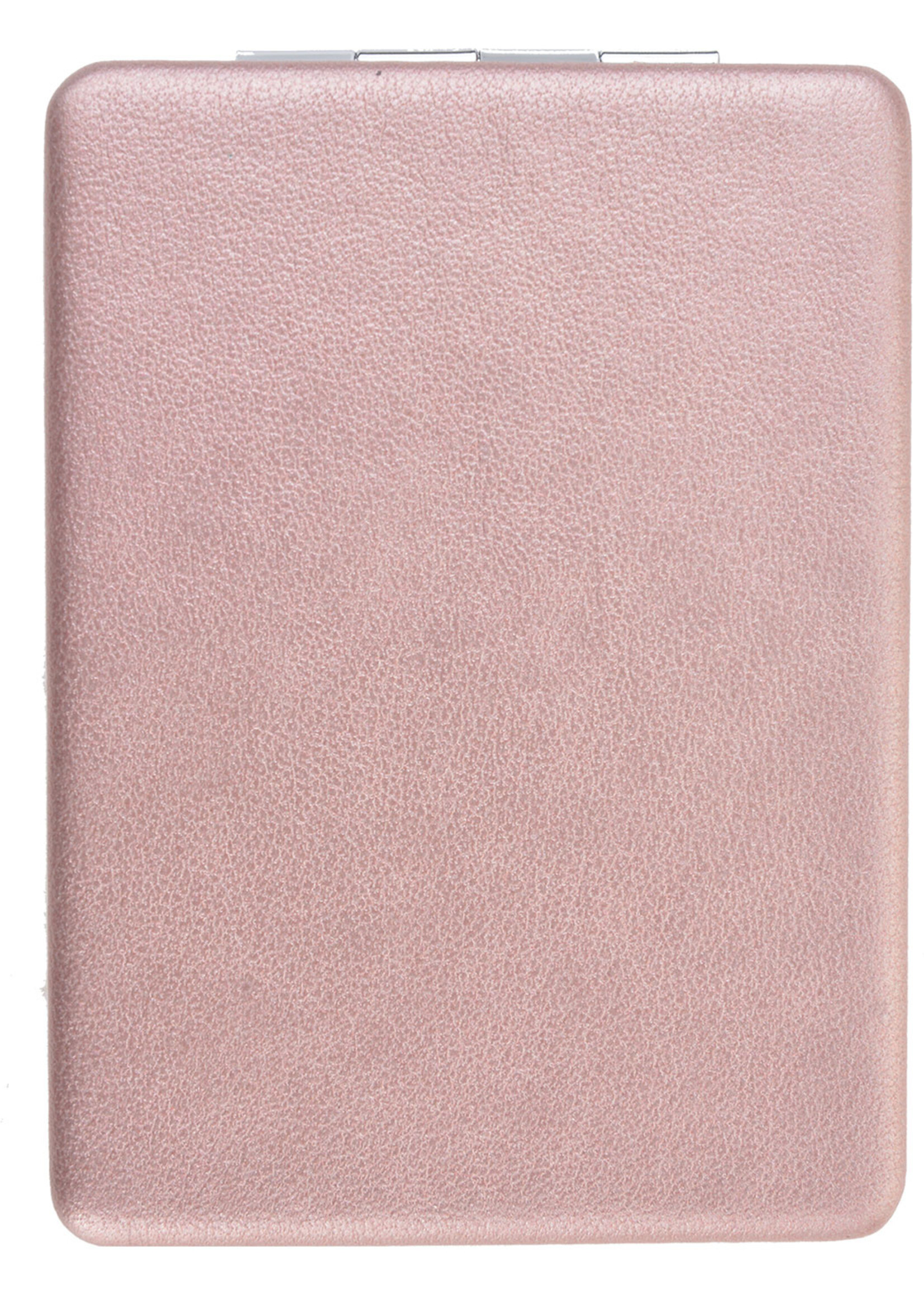 Clayre & Eef Handspiegel 6*8.5 cm MLMI0033