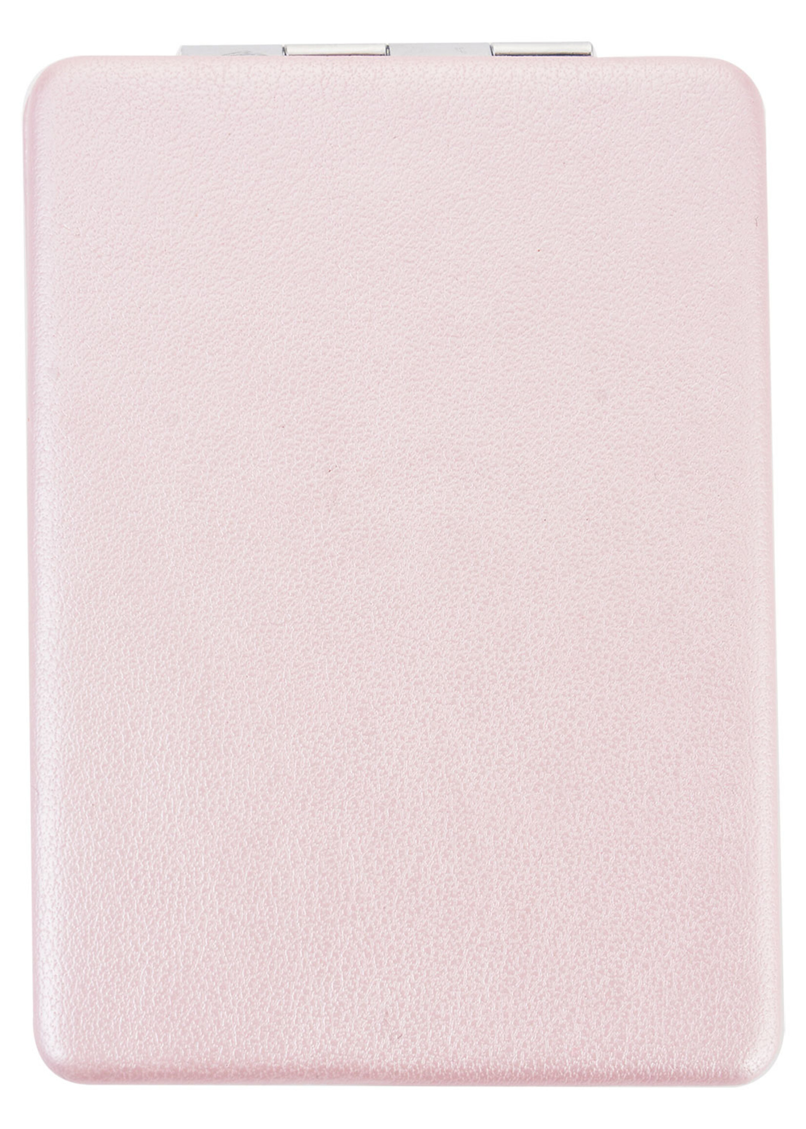 Clayre & Eef Handspiegel 6*8.5 cm MLMI0035