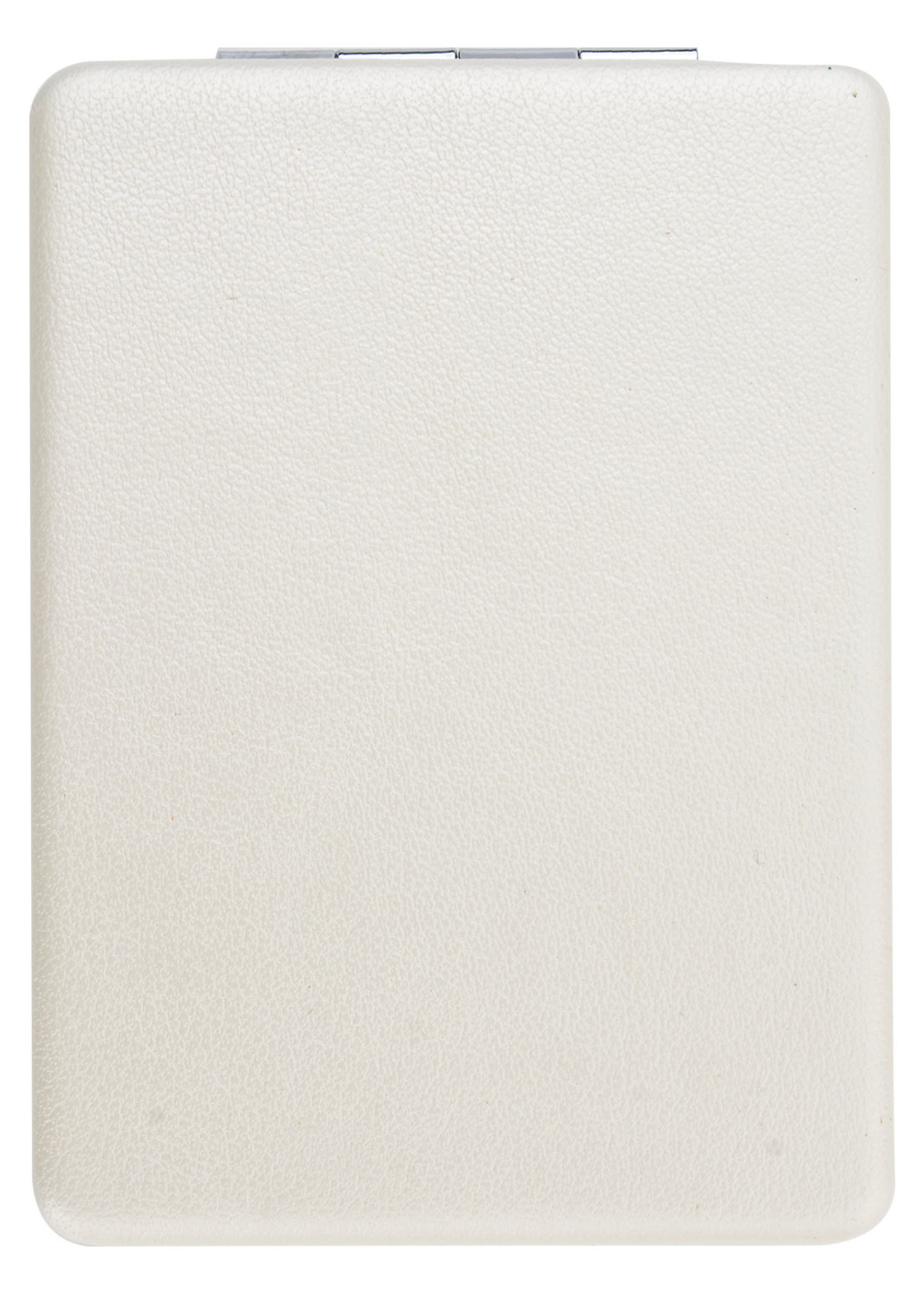 Clayre & Eef Handspiegel 6*8.5 cm MLMI0036