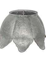 Clayre & Eef Abat-jour Ø 45*28 cm 6LAK0447