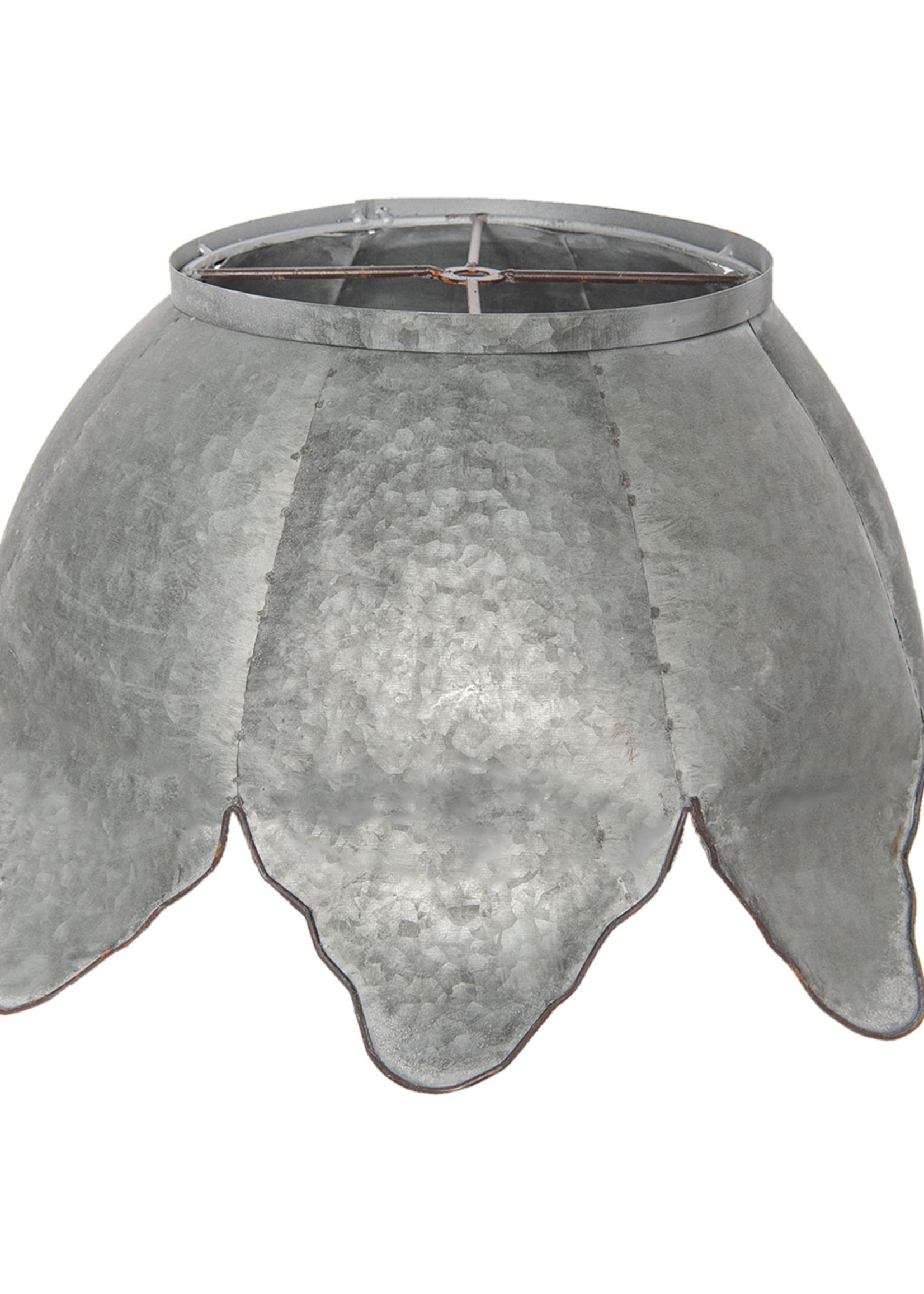 Clayre & Eef Lampenkap Ø 45*28 cm 6LAK0447